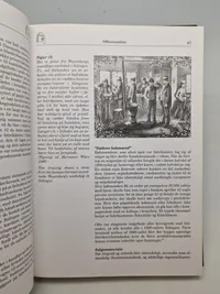 Officerssabler - Danske og Norske. 1789 - 1849