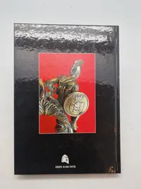 Officerssabler - Danske og Norske. 1789 - 1849