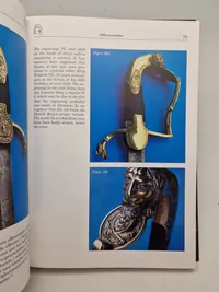 Officerssabler - Danske og Norske. 1789 - 1849