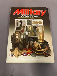 Militære samleobjekter