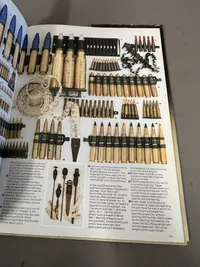 Militære samleobjekter