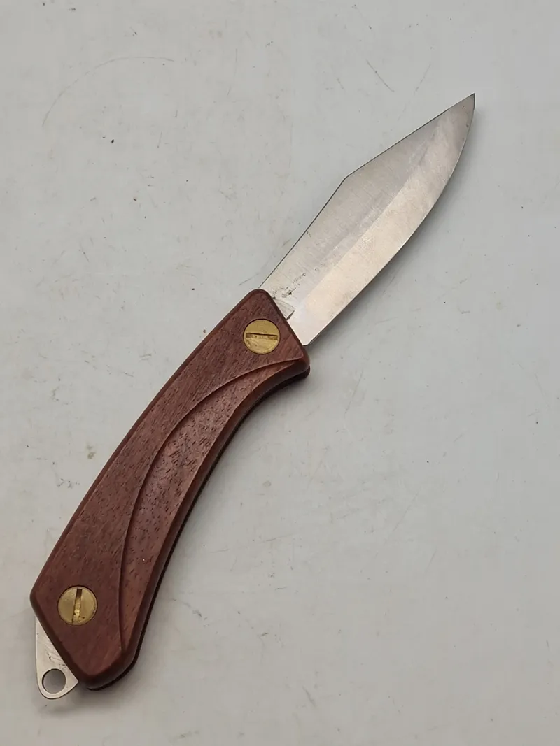 Normark foldekniv
