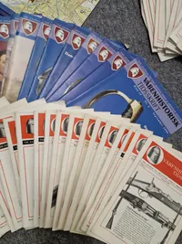 Samling våbenhistorisk tidsskrift