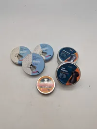 Lot hagl, kaliber 177/4,5 mm