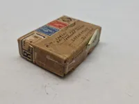 Originalt lot fra Dansk faldet krigssejler WW2