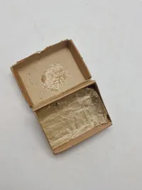 Originalt lot fra Dansk faldet krigssejler WW2
