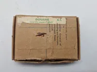 Originalt lot fra Dansk faldet krigssejler WW2