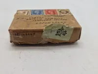 Originalt lot fra Dansk faldet krigssejler WW2