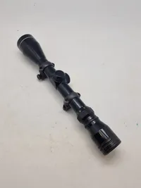 Original Norconia sigtekikkert 3-9X40
