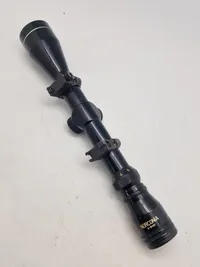 Original Norconia sigtekikkert 3-9X40