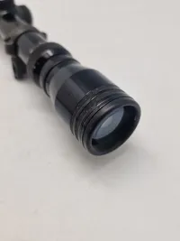 Original Norconia sigtekikkert 3-9X40
