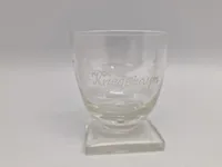 Originalt “Kriegsbaum” jagtglas, ww2