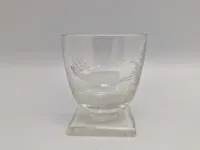 Originalt “Kriegsbaum” jagtglas, ww2