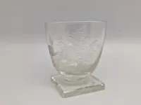 Originalt “Kriegsbaum” jagtglas, ww2