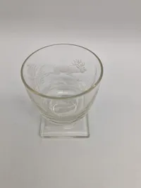 Originalt “Kriegsbaum” jagtglas, ww2