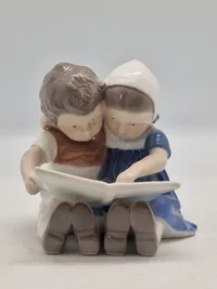 Original B&G figur
