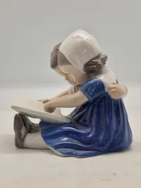 Original B&G figur