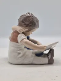 Original B&G figur