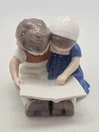 Original B&G figur