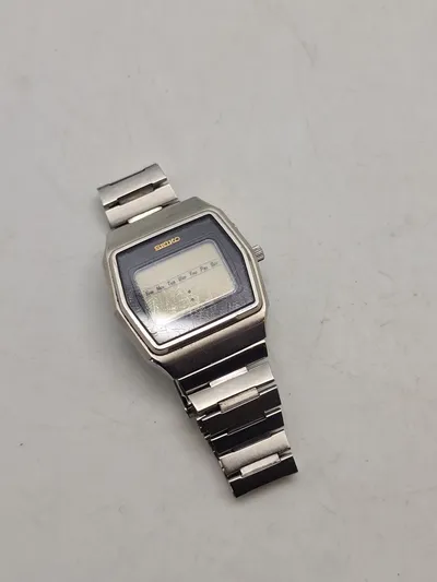 Seiko ur