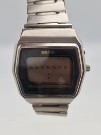 Seiko ur
