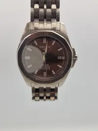 Tissot ure