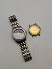 Tissot ure