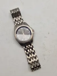 Tissot ure
