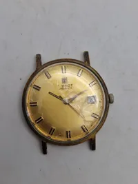 Tissot ure