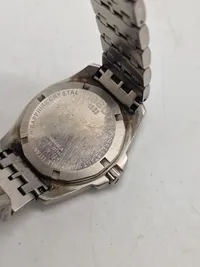 Tissot ure