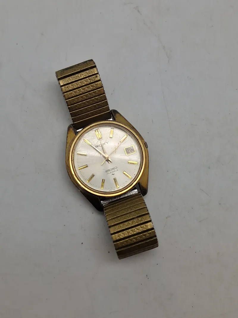 Seiko ur