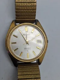 Seiko ur
