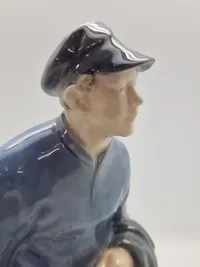 Original royal Copenhagen figur