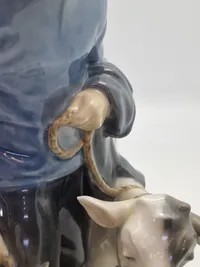 Original royal Copenhagen figur