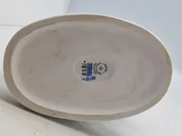 Original royal Copenhagen figur