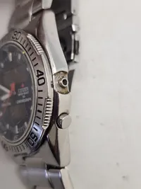 Citizen ur