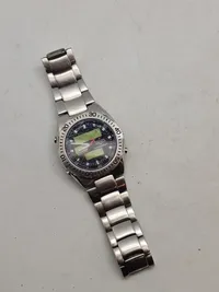 Citizen ur