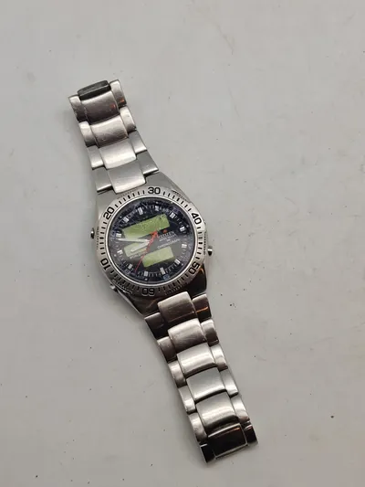 Citizen ur
