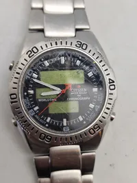 Citizen ur