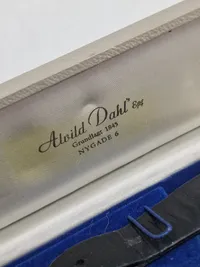 Mondia ur