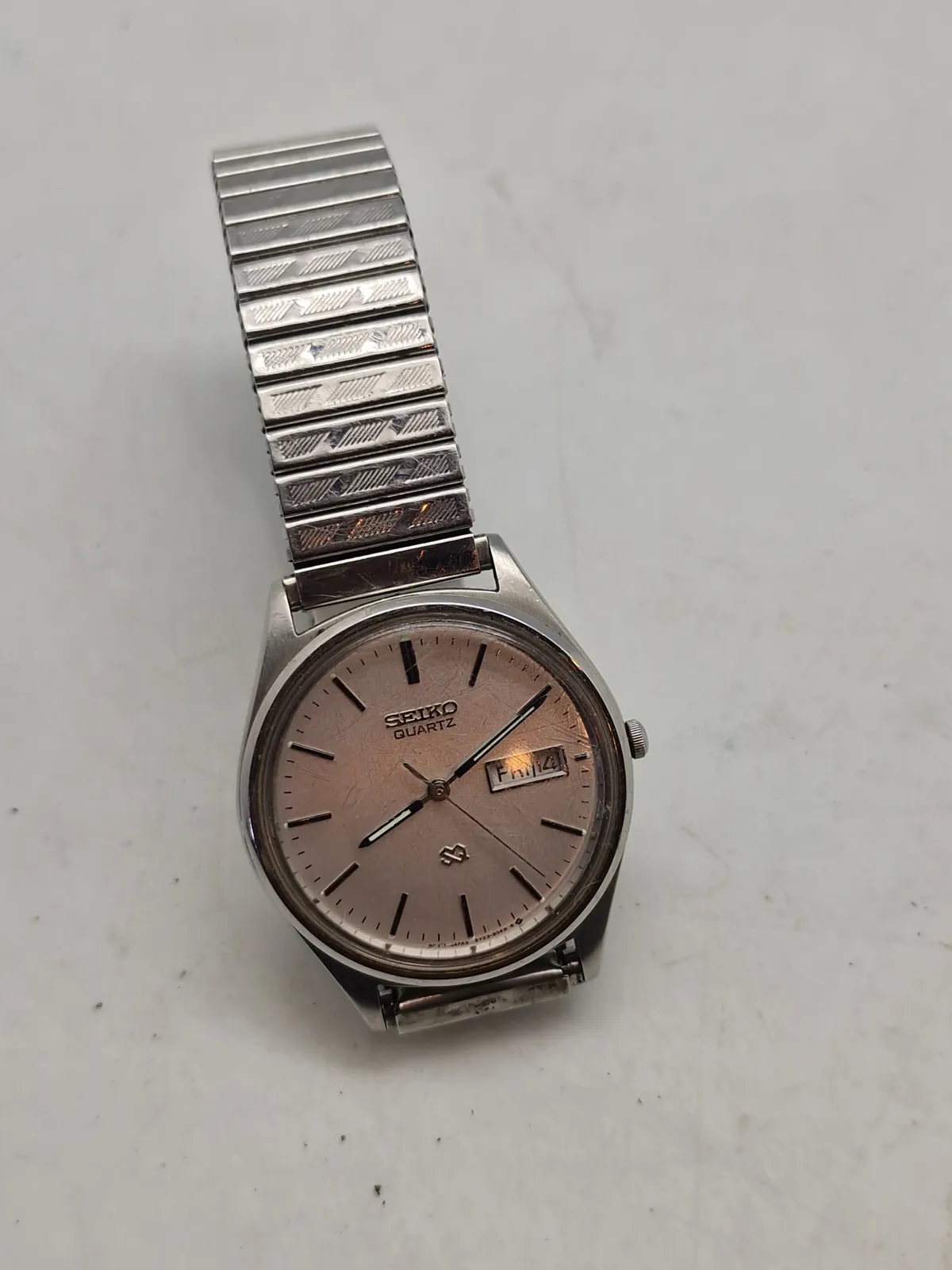 Seiko ur