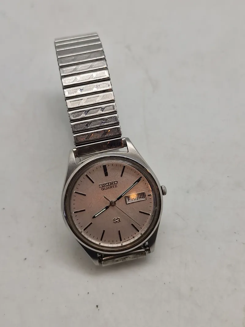 Seiko ur