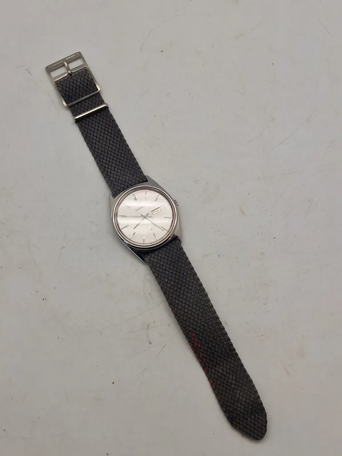 Seiko ur