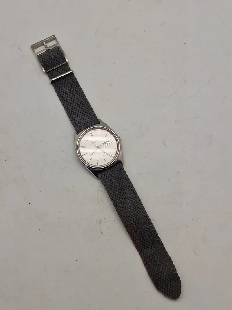 Seiko ur