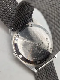 Seiko ur