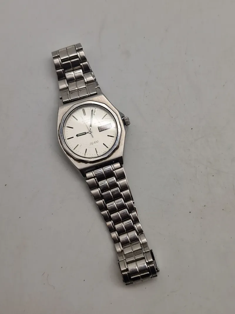 Seiko ur