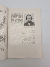 Originalt eks af Germanske Budstikke 1943