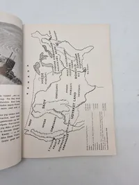 Originalt eks af Germanske Budstikke 1943