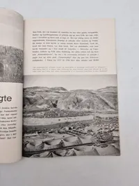 Originalt eks af Germanske Budstikke 1943