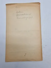 Dansk folkefællesskab - Program